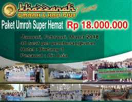 Free download Sedang Mencari Travel Umroh Terbaik ? free photo or picture to be edited with GIMP online image editor