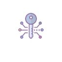 Seed Auth LNURL Auth  screen for extension Chrome web store in OffiDocs Chromium