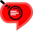 SeekSpeak YouTube Caption Search  screen for extension Chrome web store in OffiDocs Chromium