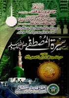 Free download Seerat Ul Mustafa Sallallahu Alaihi Wasallam free photo or picture to be edited with GIMP online image editor