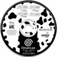 Free download Sega Dreamcast PAL Scans 300dpi by Maddog free photo or picture to be edited with GIMP online image editor