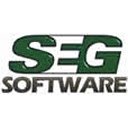 SEGSoftware  screen for extension Chrome web store in OffiDocs Chromium