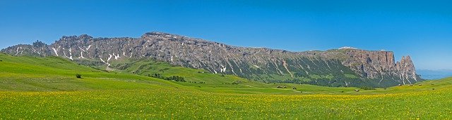 Free download seiser alm seis am schlern learn free picture to be edited with GIMP free online image editor
