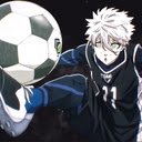 Seishiro Nagi Live Wallpaper  screen for extension Chrome web store in OffiDocs Chromium