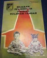 Free download Sejarah  Pendidikan Daerah Sulawesi Tengah free photo or picture to be edited with GIMP online image editor