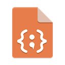 Selected text as JSON  screen for extension Chrome web store in OffiDocs Chromium