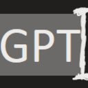 Selection GPT  screen for extension Chrome web store in OffiDocs Chromium