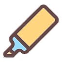 Selection Highlighter  screen for extension Chrome web store in OffiDocs Chromium