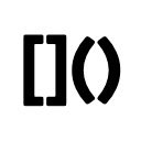 Selection to Markdown Link  screen for extension Chrome web store in OffiDocs Chromium