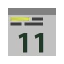Pantalla Seleccionar n fecha Kraut Edition para la extensión Chrome web store en OffiDocs Chromium