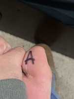 Free download Selektors Big Toe free photo or picture to be edited with GIMP online image editor