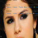 Selena Gomez 3.5  screen for extension Chrome web store in OffiDocs Chromium
