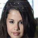 Selena Gomez 5.5.5  screen for extension Chrome web store in OffiDocs Chromium