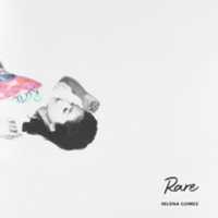 Free download Selena Gomez - Rare (CD/album cover) free photo or picture to be edited with GIMP online image editor