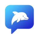 SelfChat  screen for extension Chrome web store in OffiDocs Chromium