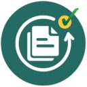 Self Citations Checker  screen for extension Chrome web store in OffiDocs Chromium