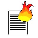 Self destructing history and browsing data  screen for extension Chrome web store in OffiDocs Chromium