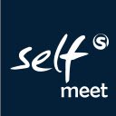 Self Meet Compartir Escritorio מסך להרחבה Chrome חנות האינטרנט ב-OffiDocs Chromium
