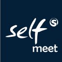 Self Meet Compartir Escritorio-scherm voor extensie Chrome-webwinkel in OffiDocs Chromium