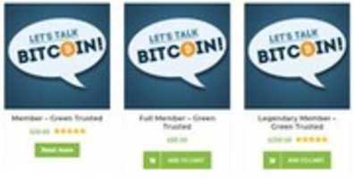 Free download Sell Bitcointalk Account , Legendary and hero member account free photo or picture to be edited with GIMP online image editor