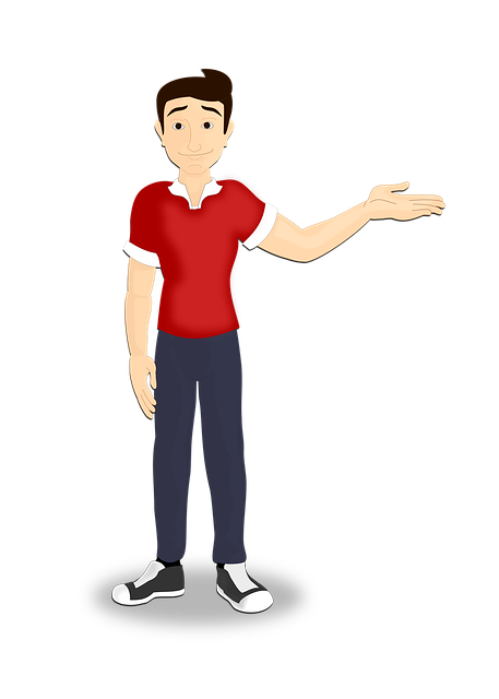 Free download Seller Offer Product For Sale -  free illustration to be edited with GIMP free online image editor