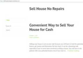 Free download Sell House No Repairs free photo or picture to be edited with GIMP online image editor