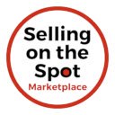 Selling on the Spot Marketplace Global Nexus  screen for extension Chrome web store in OffiDocs Chromium