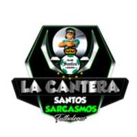 Free download SELLO LA CANTERA SANTOS SARCASMOS free photo or picture to be edited with GIMP online image editor