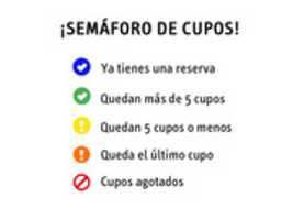 বিনামূল্যে ডাউনলোড করুন Semaforode CUPOS বিনামূল্যের ছবি বা ছবি GIMP অনলাইন ইমেজ এডিটর দিয়ে সম্পাদনা করতে হবে
