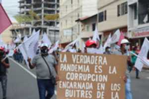 Free download Semanario #20: nuestra marcha no se detiene free photo or picture to be edited with GIMP online image editor