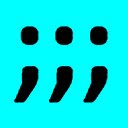 Semi Colon List Delimiter  screen for extension Chrome web store in OffiDocs Chromium