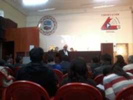 Free download SEMINARIO GUMUSIO free photo or picture to be edited with GIMP online image editor