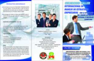 Free download Seminario Internacional en Cali Colombia BSC free photo or picture to be edited with GIMP online image editor