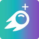SEMRush Enhancer  screen for extension Chrome web store in OffiDocs Chromium