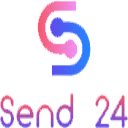 Send24 Romance kompas-chathulpscherm voor extensie Chrome-webwinkel in OffiDocs Chromium