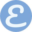 Send as Ellacard  screen for extension Chrome web store in OffiDocs Chromium