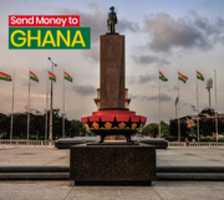 Free download Send Money To Ghana free photo or picture to be edited with GIMP online image editor