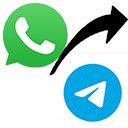 SendTelegramOrWhatsappMessageto...  screen for extension Chrome web store in OffiDocs Chromium