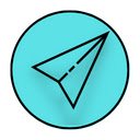 Send to  screen for extension Chrome web store in OffiDocs Chromium