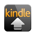 Send to Kindle for Google Chrome™  screen for extension Chrome web store in OffiDocs Chromium