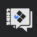 Send to Media Gridz  screen for extension Chrome web store in OffiDocs Chromium