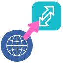 Send To Productlane  screen for extension Chrome web store in OffiDocs Chromium