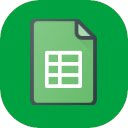 Send to Sheets  screen for extension Chrome web store in OffiDocs Chromium