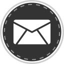 Send URL by Email  screen for extension Chrome web store in OffiDocs Chromium