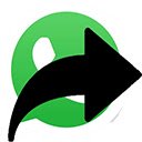 SendWhatsappMessageto...  screen for extension Chrome web store in OffiDocs Chromium