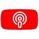 Send Youtube To Podcast  screen for extension Chrome web store in OffiDocs Chromium