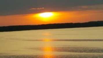 Free download Seneca Sunrise free photo or picture to be edited with GIMP online image editor