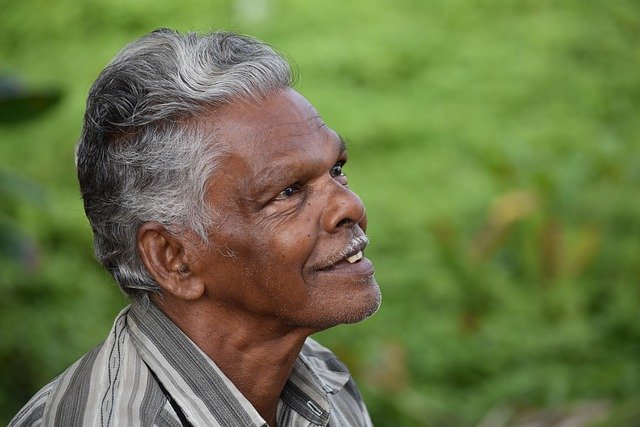 Free download senior man happy elderly aged free picture to be edited with GIMP free online image editor