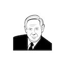 Senior political figure  screen for extension Chrome web store in OffiDocs Chromium