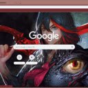 Senketsu  screen for extension Chrome web store in OffiDocs Chromium